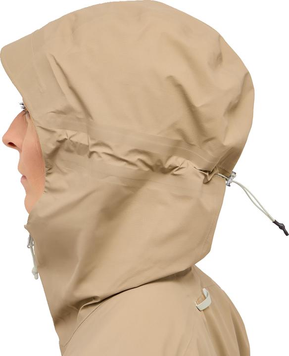 Image du produit Haglöfs Women's L.I.M Airak GTX Jacket (M)