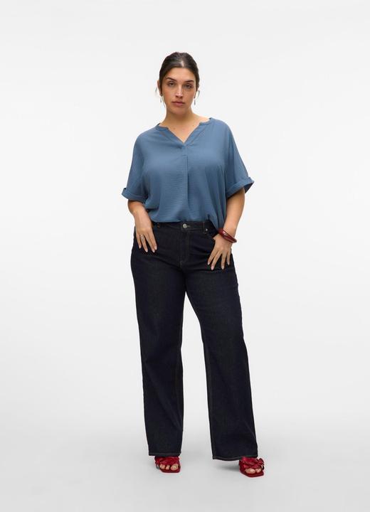 Actual product image Vero Moda VMCELVA Top Bluse (44)