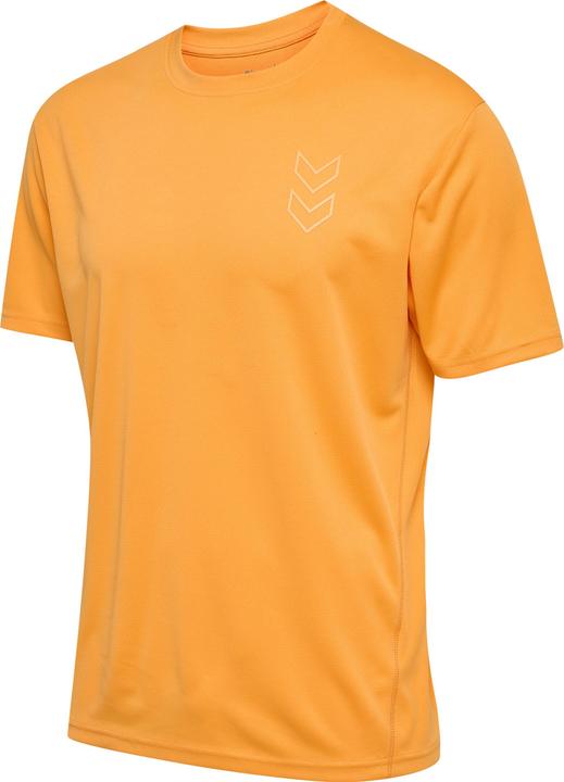 Blazingorange