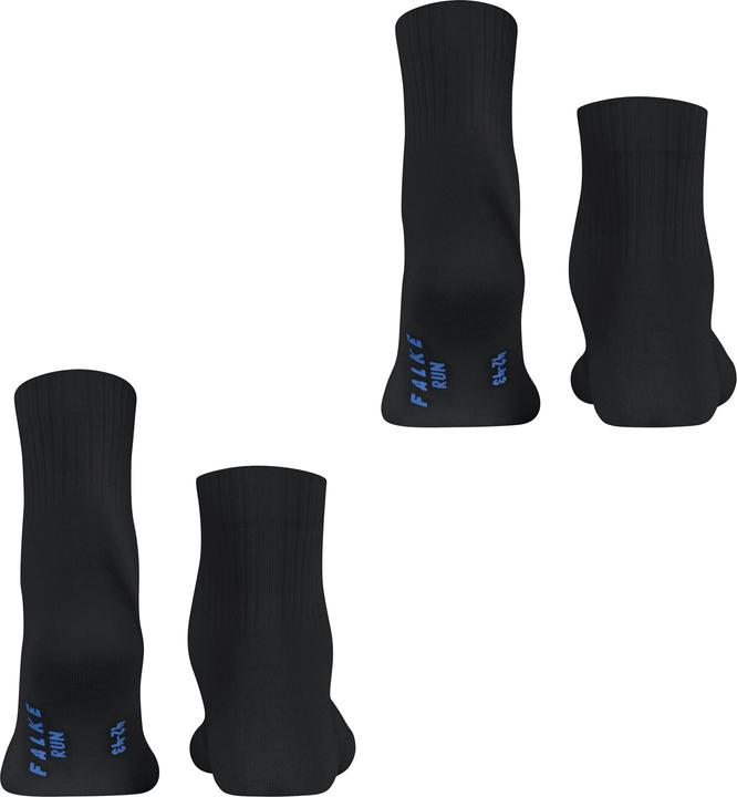 Produktbild Falke Run Rib 2 Pack Unisex (2er Pack, 42 - 43)