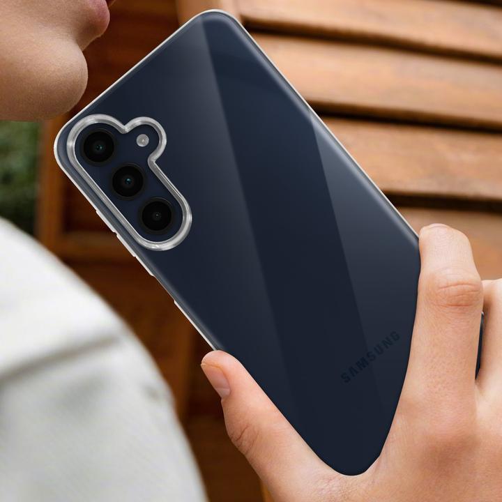 Image du produit Mayaxess PureSilicone Case (Samsung Galaxy A16)
