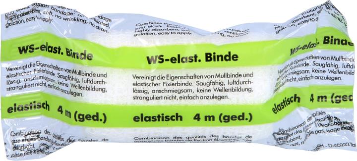 Actual product image Söhngen ® Bandage WS 6 cmx4 m (WxL)