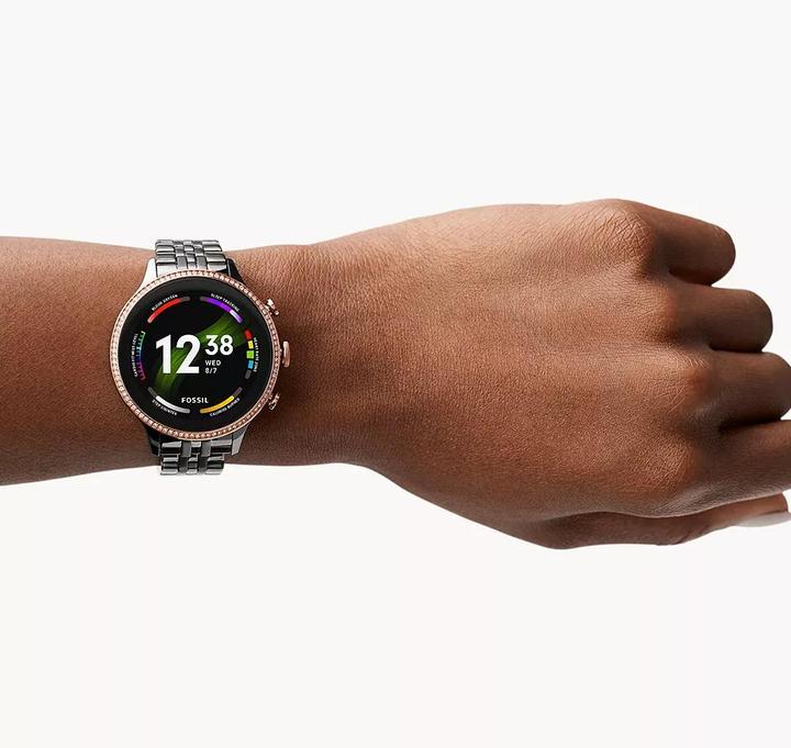 Produktbild Fossil Gen 6 (42 mm)