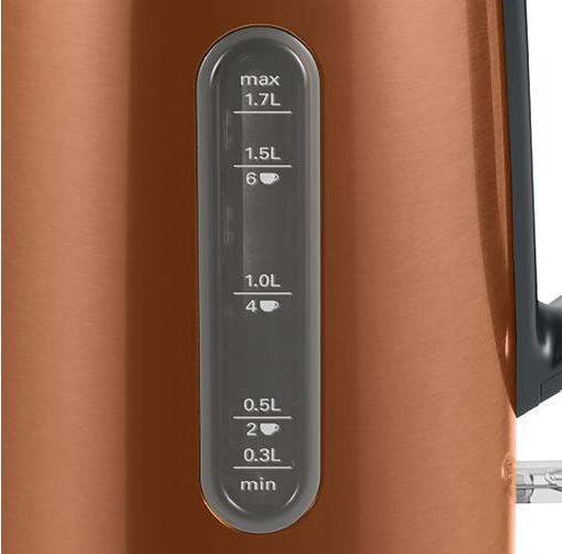 Produktbild Bosch Hausgeräte TWK4P439 (1.70 l, EU-Stecker)