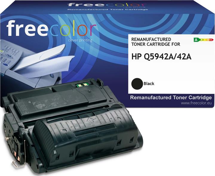Immagine prodotto Freecolor Q5942 (FC)
