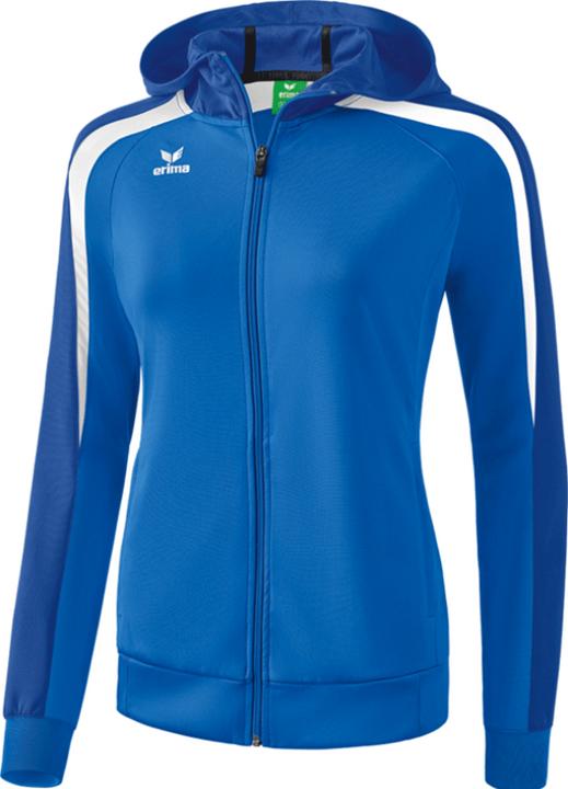 Immagine prodotto Erima Giacca da allenamento con cappuccio League 2.0 Donna 34 (34)