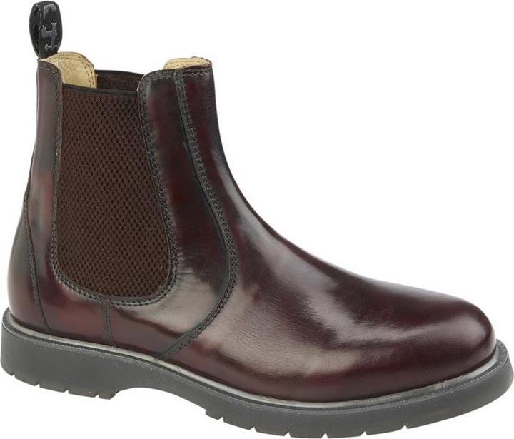 Image du produit Grafters Bottines en cuir (43)