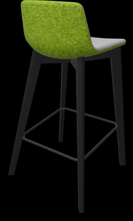 Image du produit Narbutas Tabouret de bar Twist & Sit