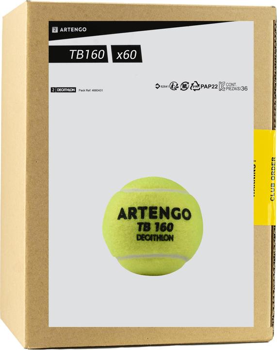 Produktbild Artengo TB160