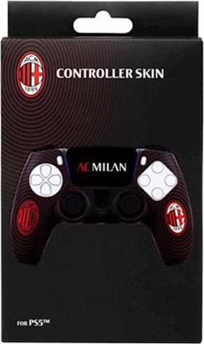Immagine prodotto GED Controller Skin AC Milan 3.0 (PS5) (PS5)