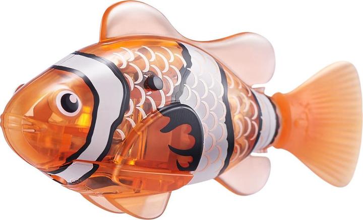 Actual product image Magni Robo Alive Series 3