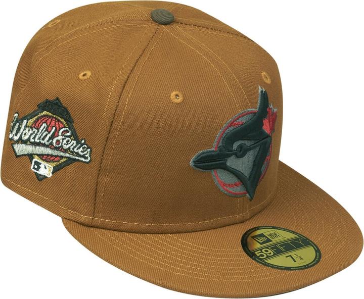 Produktbild New Era 59Fifty Cap - WORLD SERIES Toronto Blue Jays - 7 7/8 (7 7/8)