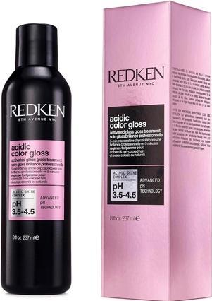 Actual product image Redken Acidic Colour Gloss Treatment (237 ml)