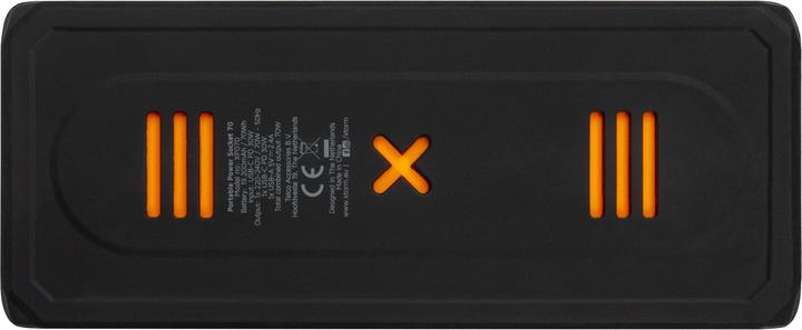 Produktbild Xtorm Xtreme Power Series (69 Wh, 0.66 kg)