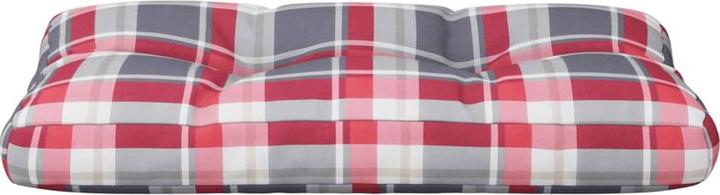 Actual product image VidaXL 10-piece garden lounge set with cushions (120 x 40 x 12 cm)