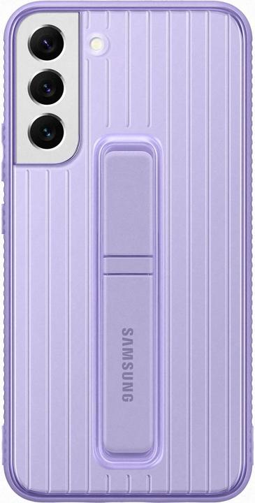 Produktbild Samsung Protective Standing Cover (Samsung Galaxy S22+)