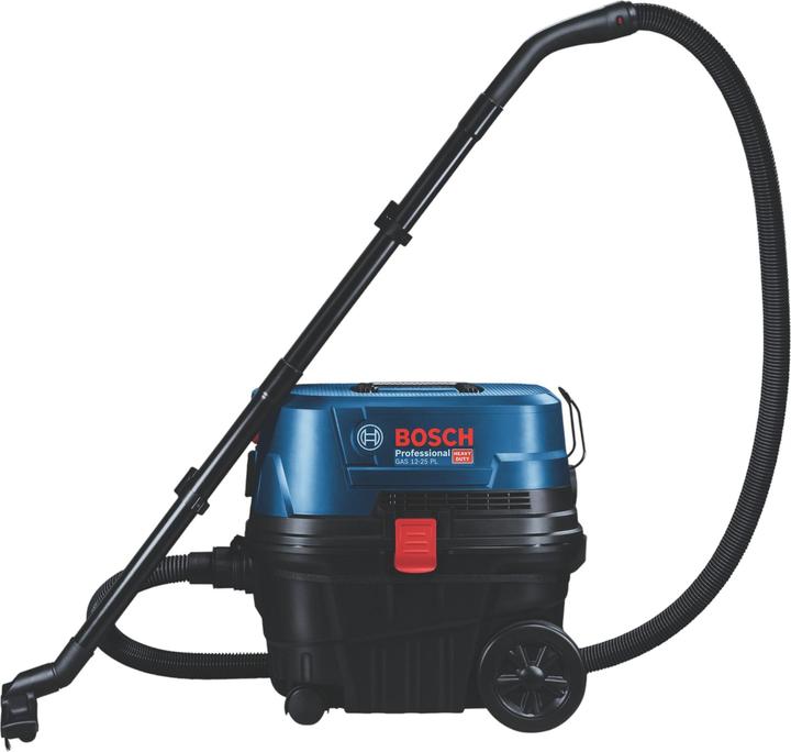 Immagine prodotto Bosch Professional GAS 12-25 PL (Aspirapolvere a umido e a secco)