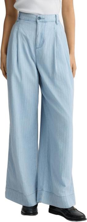 Immagine prodotto Liu Jo Pantaloni Azzurro Polvere (38)