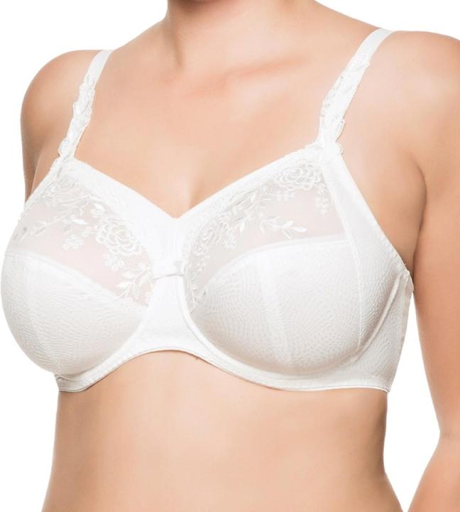Produktbild Ulla Ella BH mit Bügel und Blende (100 H, Einzelpack)