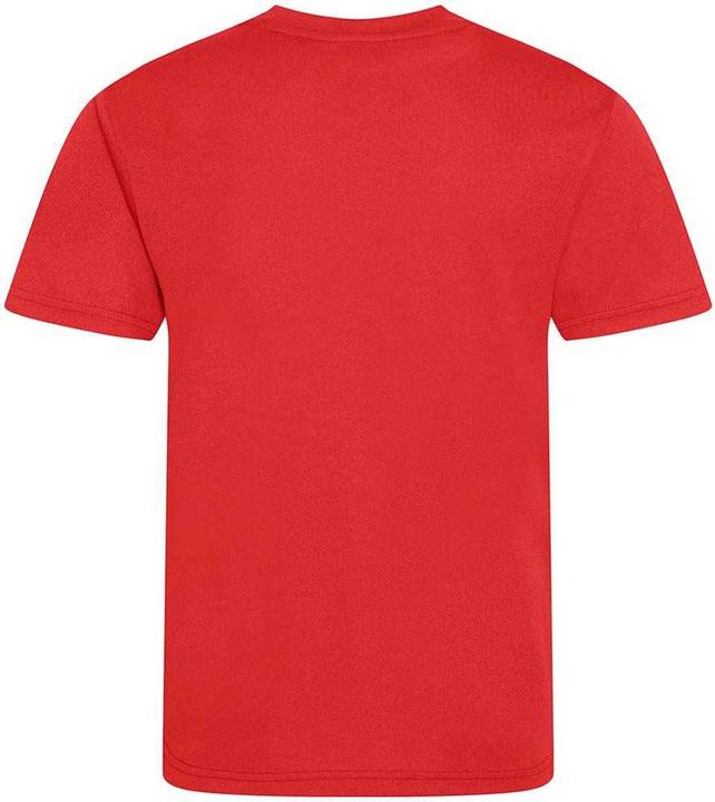 Produktbild Awdis TShirt recyceltes Material (140, 146)