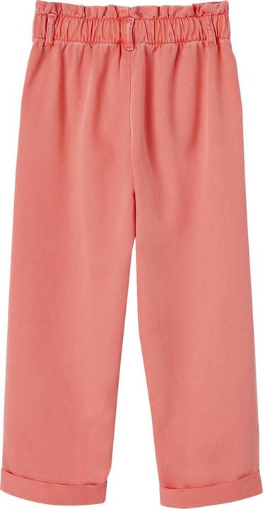 Produktbild Vertbaudet Mädchen Paperbag-Hose (92)