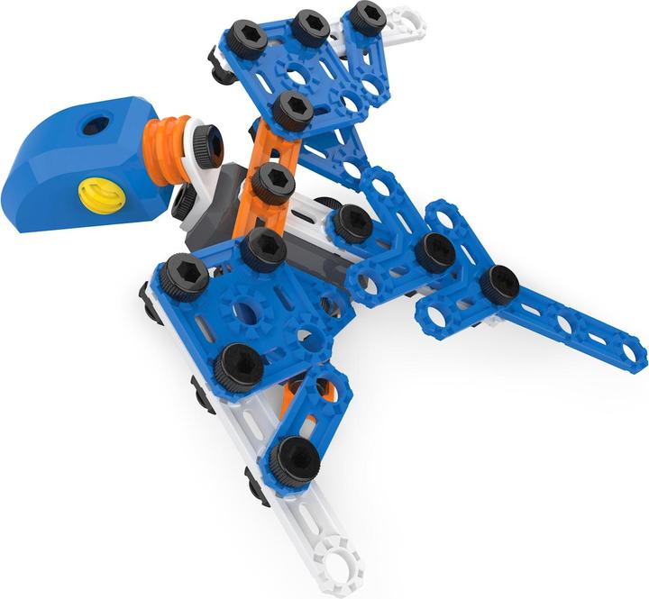 Produktbild Meccano Junior