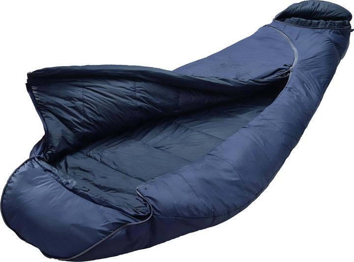 Produktbild Grüezi Bag Biopod Wolle Zero XL