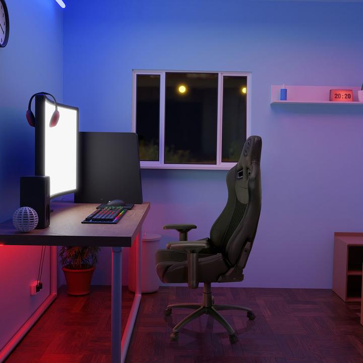 Immagine prodotto Hjh Office Gamebreaker Sx 04