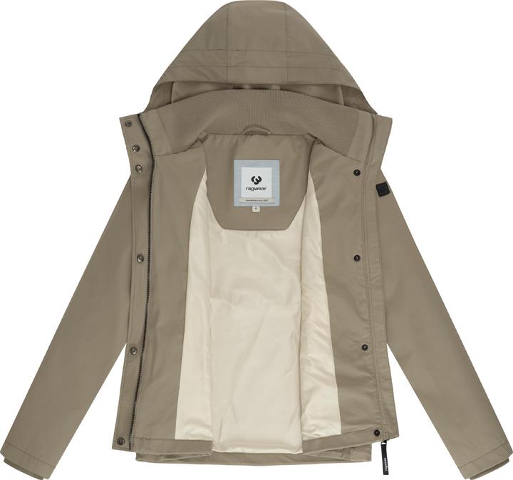 Actual product image Ragwear Sunniva B (L)