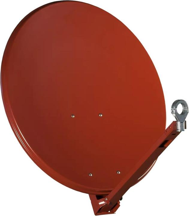 Actual product image K.A.B. Xp (Parabolic antenna)