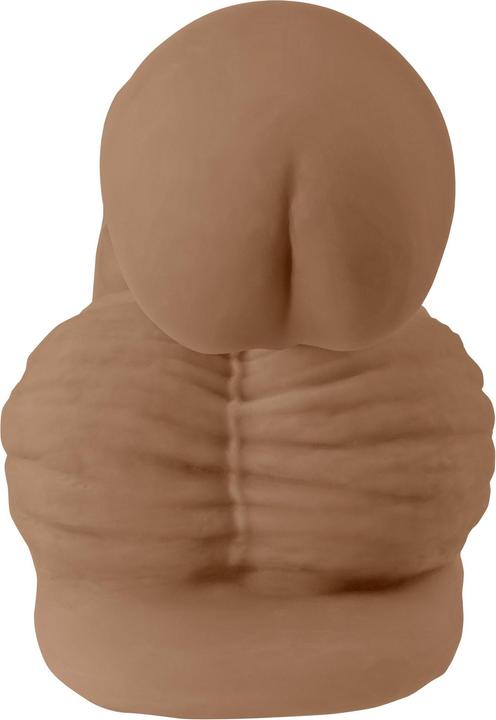 Produktbild Evolved SilikonPacker Penis Mittelgross