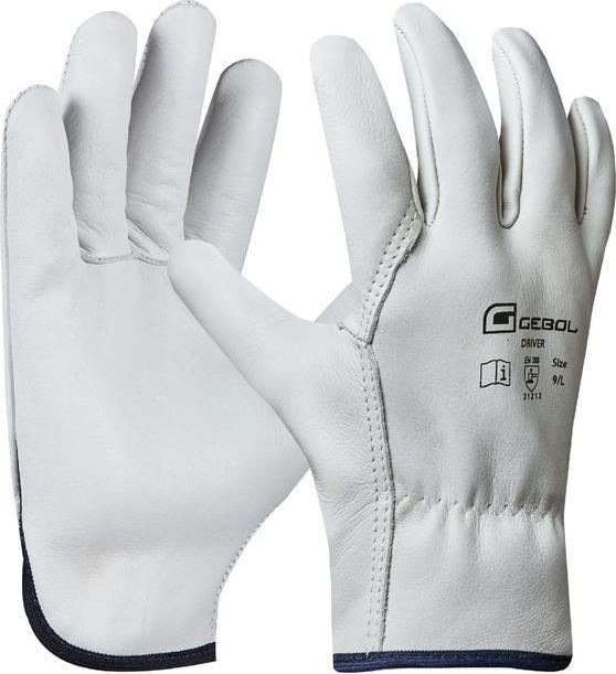 Immagine prodotto Gebol Arbeitshandschuh Driver 11 (11)