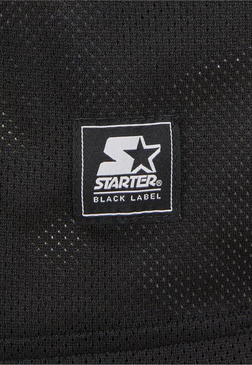 Actual product image Starter Split Mesh Tank Top - 161489 (S/M)