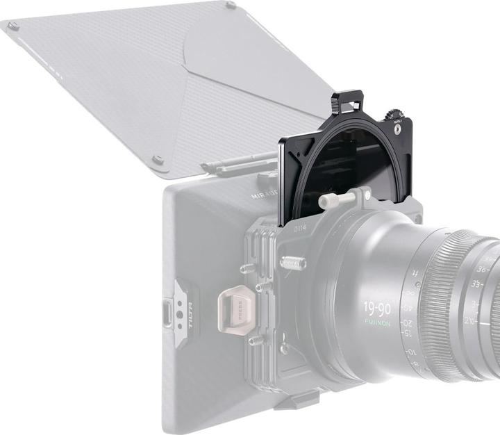 Image du produit Tilta 114 mm Variable ND Filter for Mirage Pro (Boîte de tapis)