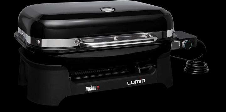 Immagine prodotto Weber Lumin (2.20 kW)