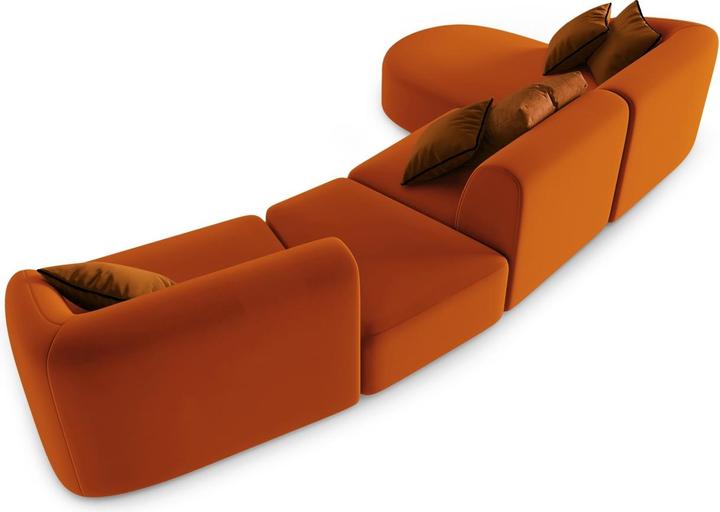 Produktbild Maison Heritage Chiara (3-Sitzer, 2-Sitzer, 4-Sitzer)