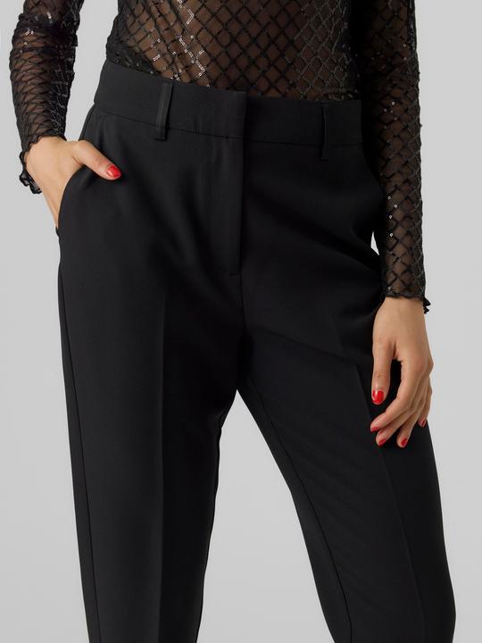 Produktbild Vero Moda VMHOLLY Hohe Taille Hose Klassische Hose (W34/L34)