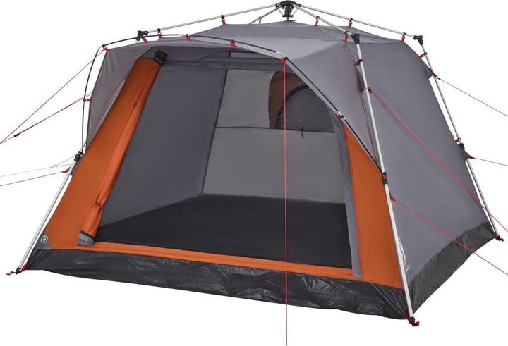 Immagine prodotto VidaXL Gattino (Tenda a cupola, 6.90 kg, 4 persone)