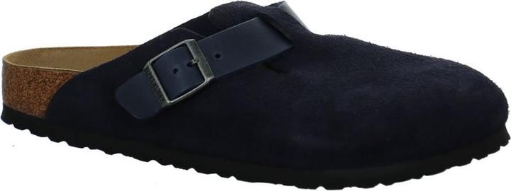 Birkenstock Boston LEVE LEOI schmal (39)