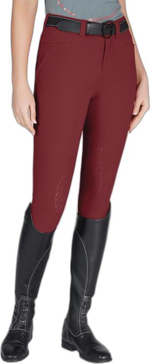 Actual product image Vestrum full grip riding trousers for syracuse (44)