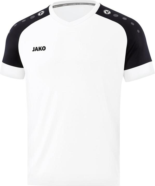 Actual product image JAKO JERSEY CHAMP 2.0 KA (140)