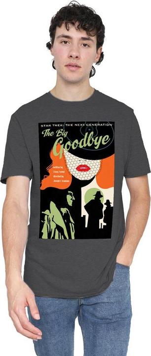 Immagine prodotto The Next Generation Season 1 Episode 12 Maglietta Adulto Unisex (3XL)