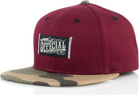 Image du produit Official Camo pour vêtements de travail (Taille unique)