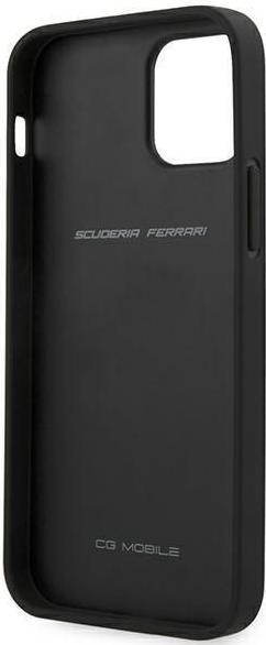 Image du produit Ferrari Série Fefe (Apple iPhone 12 mini)