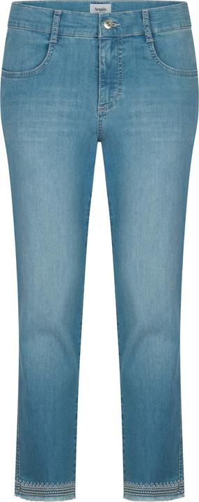 Immagine prodotto Angels The Light One Cici Jeans Cropped Straight Fit Light B (W36)