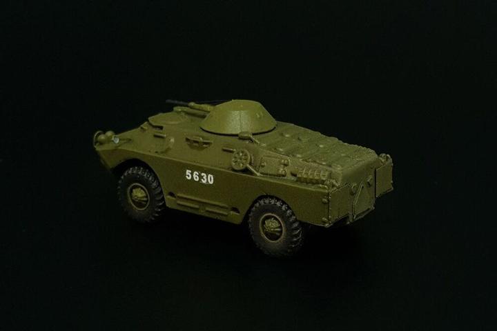 Actual product image Brengun BRDM-2