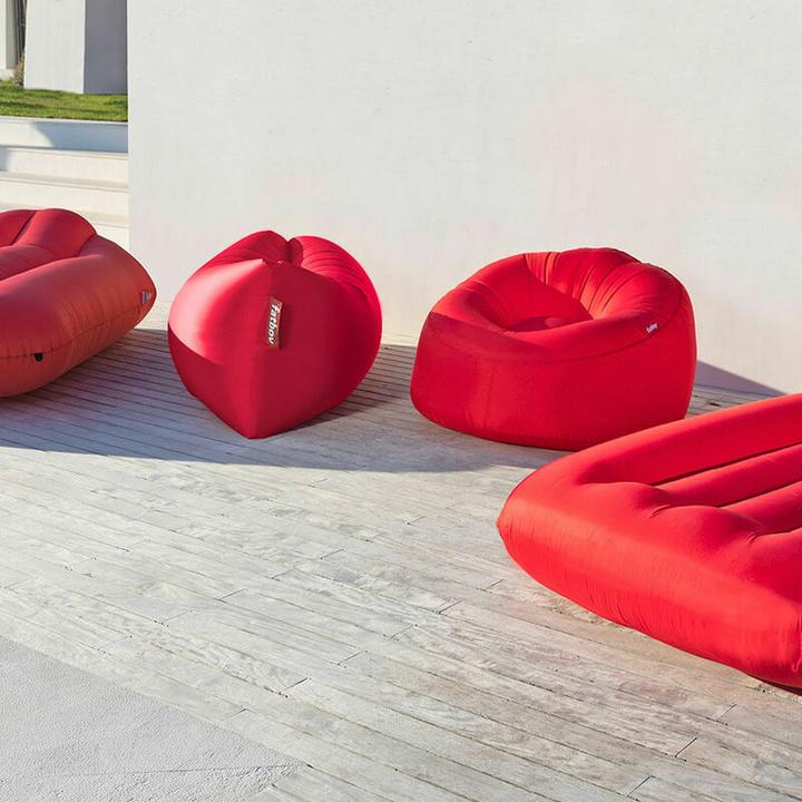 Actual product image Fatboy Lamzac Hangout