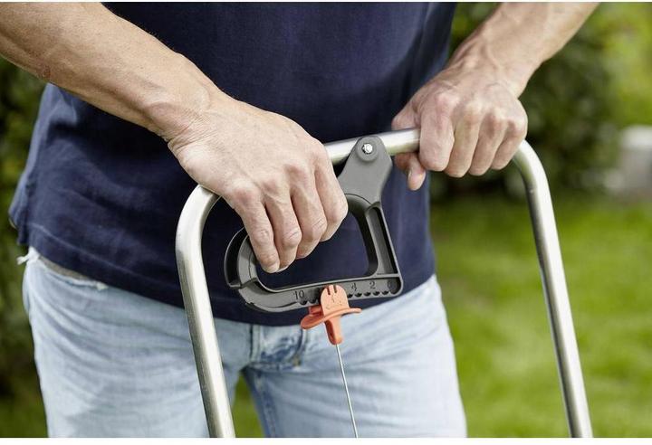 Image du produit Gardena Chariot d'épandage L E1