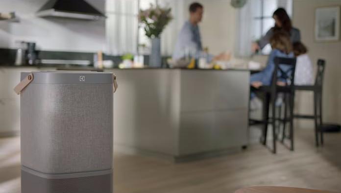 Image du produit Electrolux PURE A9 Breeze - Filtre (1 x)