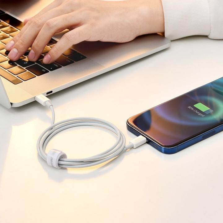 Image du produit Baseus Série supérieure (2 m, USB 2.0)